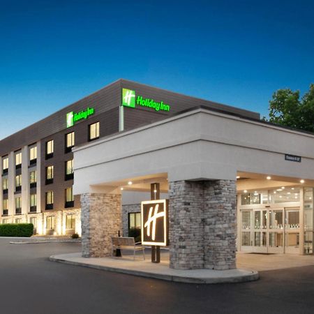Holiday Inn Cleveland-Mayfield By Ihg Dış mekan fotoğraf
