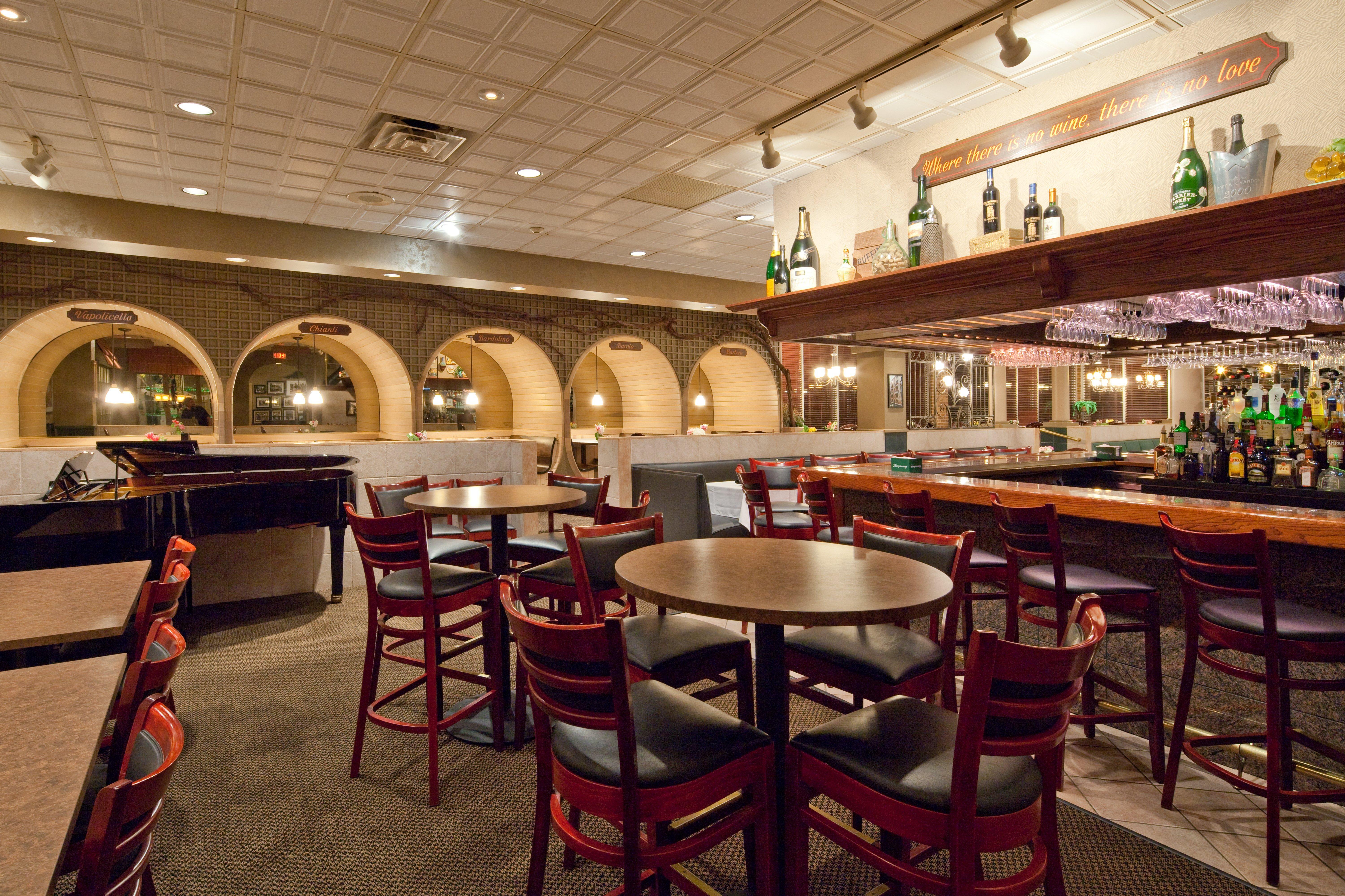 Holiday Inn Cleveland-Mayfield By Ihg Dış mekan fotoğraf