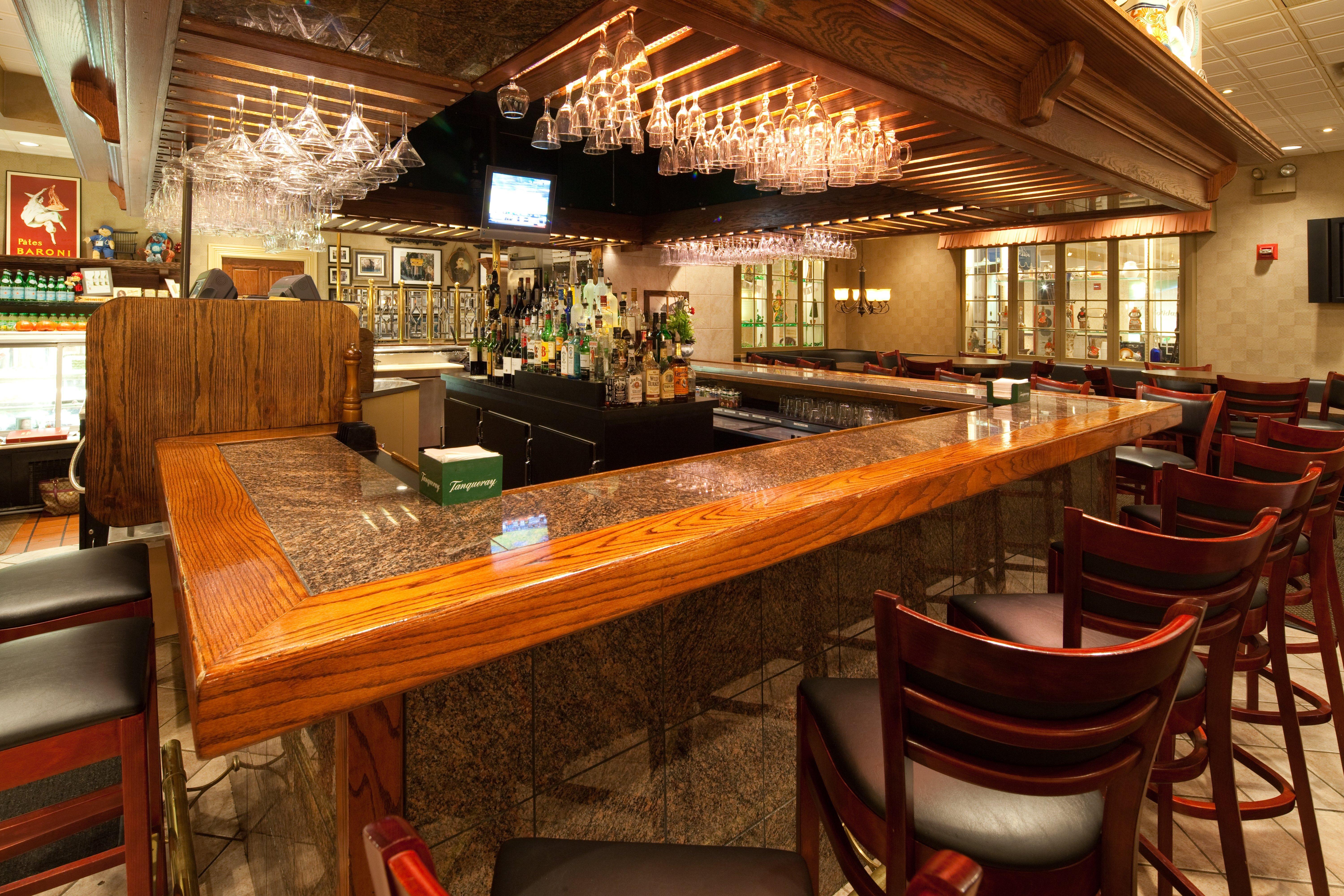Holiday Inn Cleveland-Mayfield By Ihg Dış mekan fotoğraf