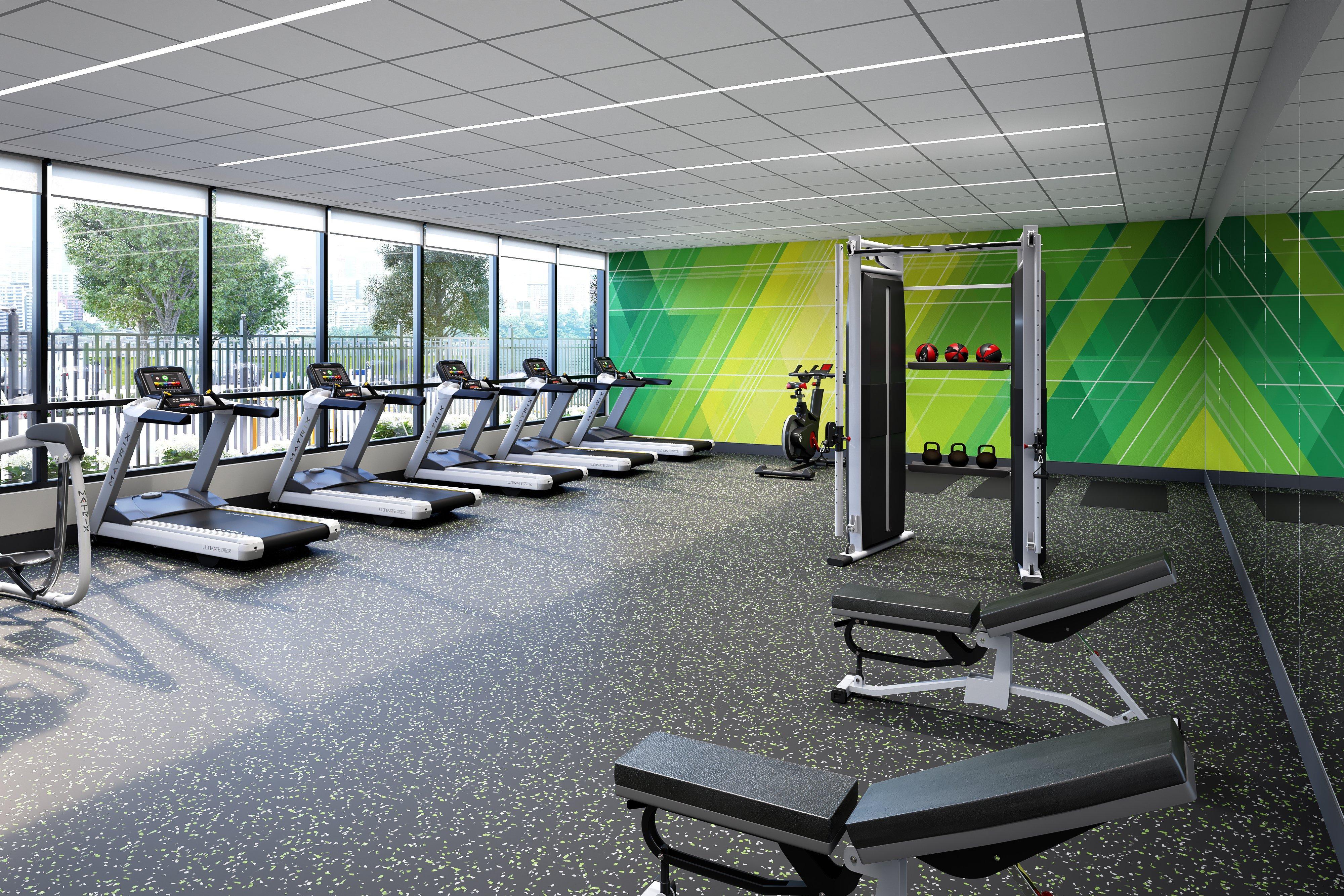 Holiday Inn Cleveland-Mayfield By Ihg Dış mekan fotoğraf