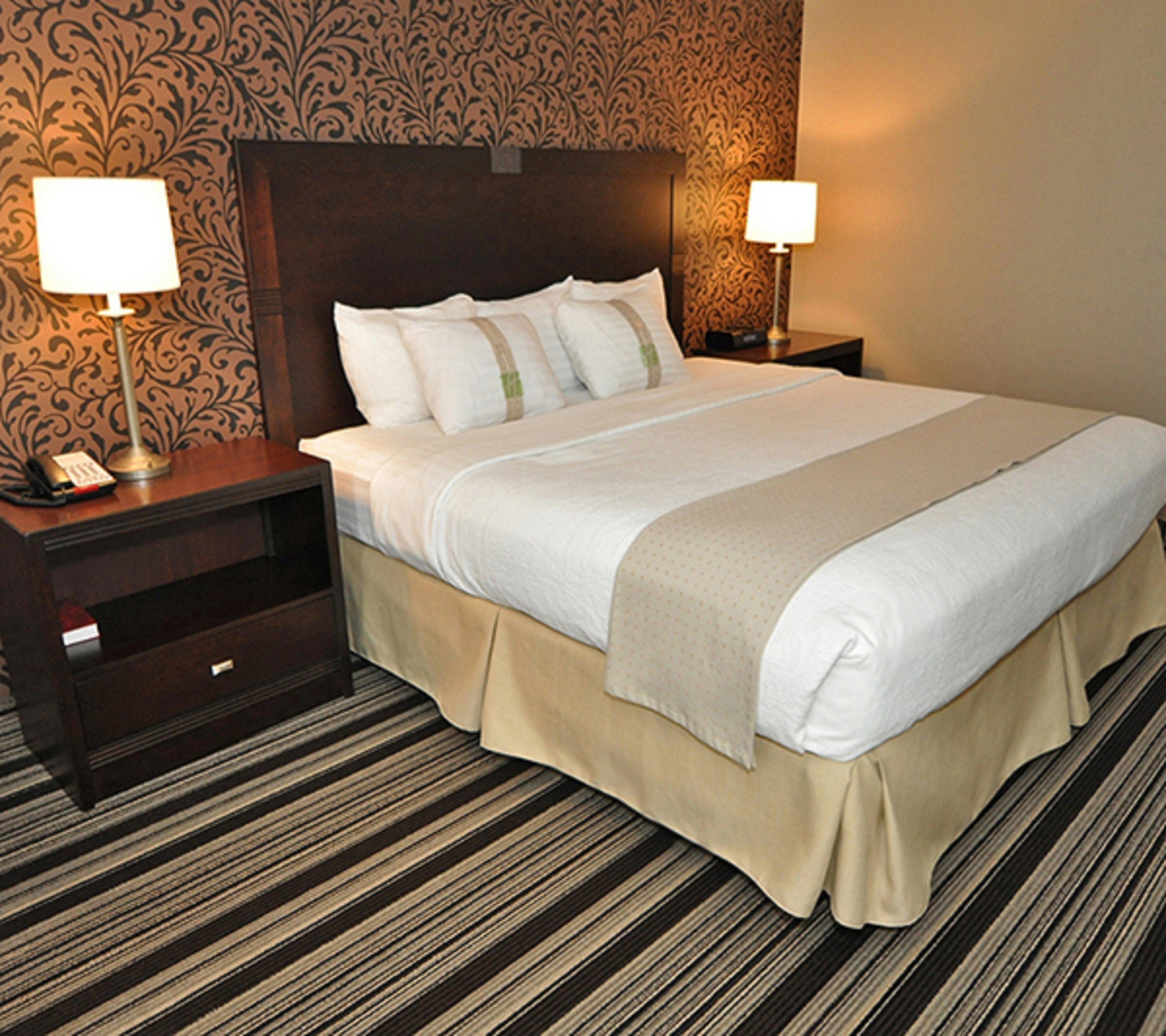 Holiday Inn Cleveland-Mayfield By Ihg Dış mekan fotoğraf