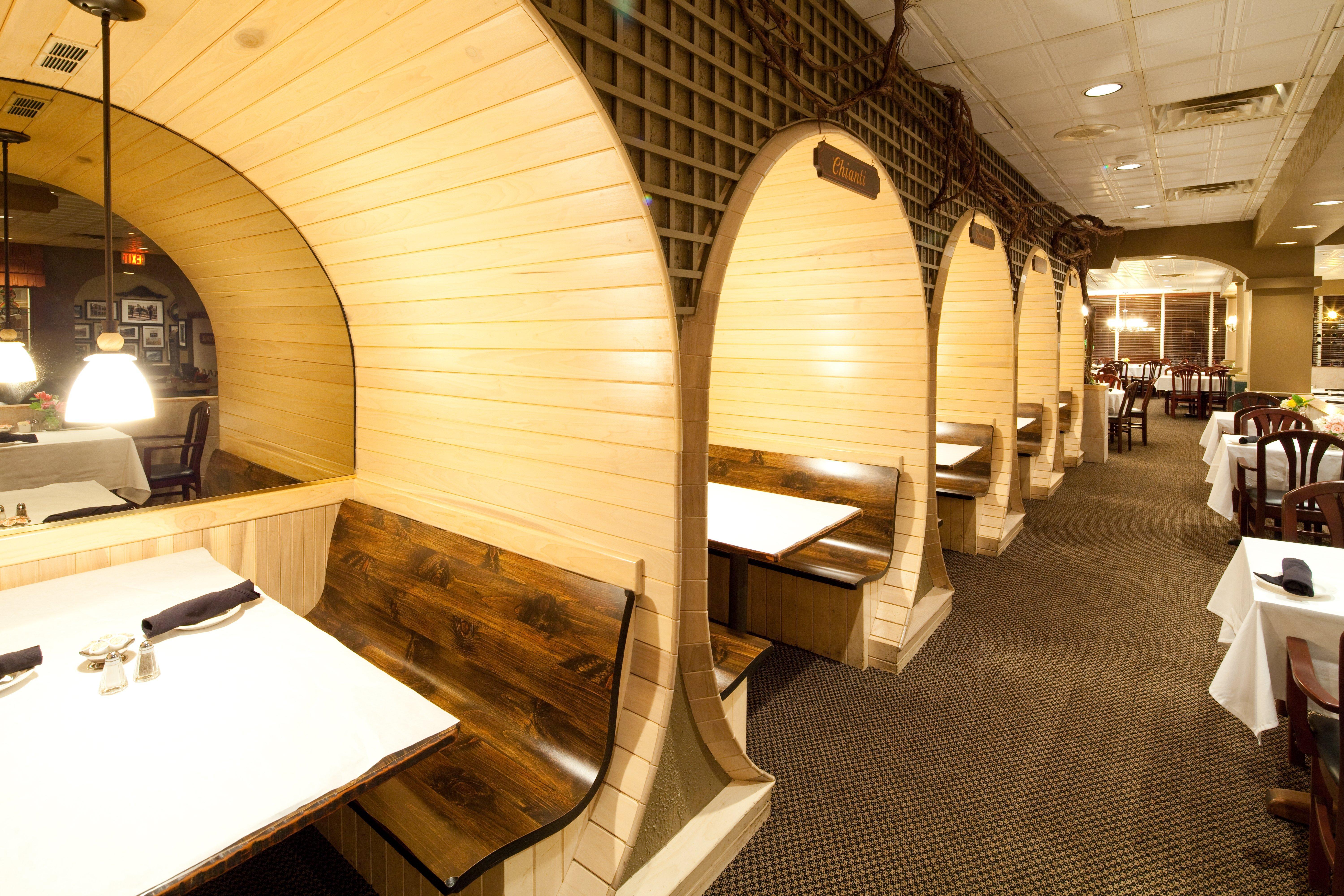 Holiday Inn Cleveland-Mayfield By Ihg Dış mekan fotoğraf