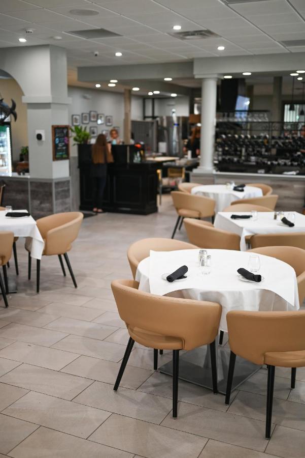 Holiday Inn Cleveland-Mayfield By Ihg Dış mekan fotoğraf