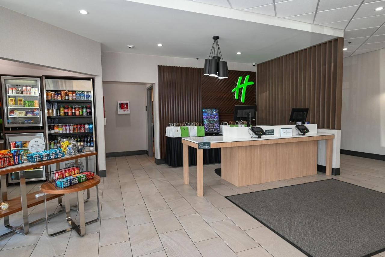 Holiday Inn Cleveland-Mayfield By Ihg Dış mekan fotoğraf