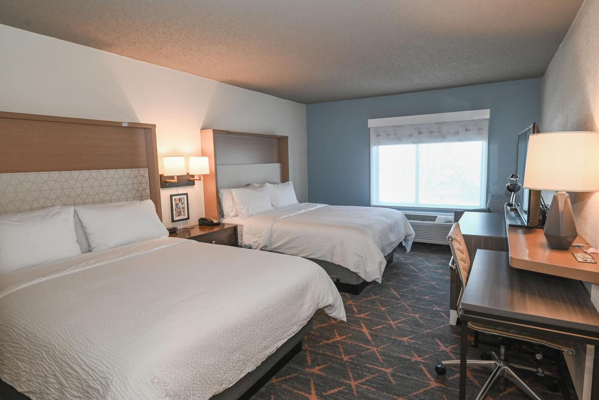 Holiday Inn Cleveland-Mayfield By Ihg Dış mekan fotoğraf